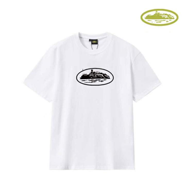 Corteiz T Shirts Short _SKUCorteizS-2XLastxC12716882
